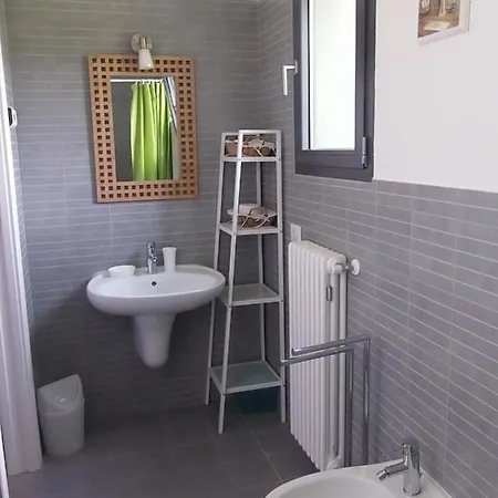 Camera Con Vista Bed & Breakfast *