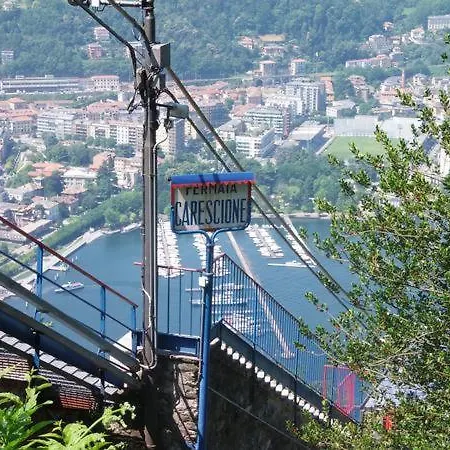 Camera Con Vista