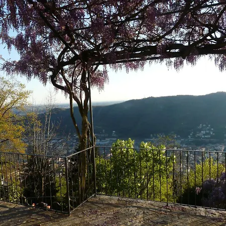 Camera Con Vista Bed & Breakfast
