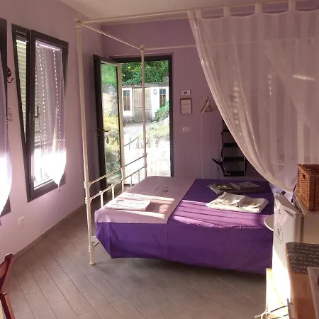 Camera Con Vista Bed & Breakfast *