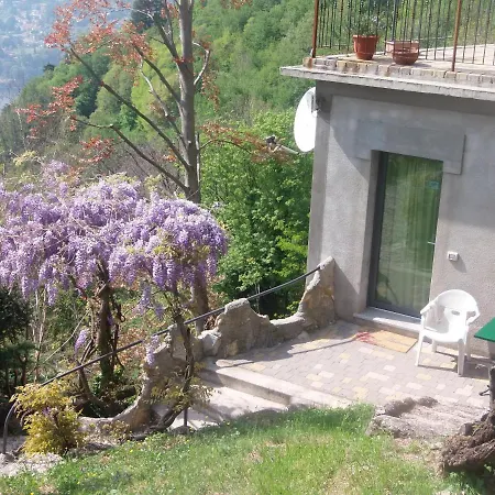 Camera Con Vista Bed & Breakfast