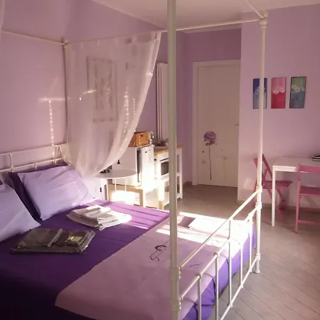 Bed & Breakfast Camera Con Vista Brunate