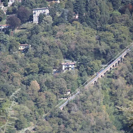 Camera Con Vista